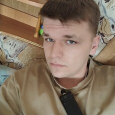 Фотография мужчины Кирил, 26 лет из г. Коряжма