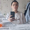 Андрей, 18 лет