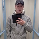 Алик, 21 год