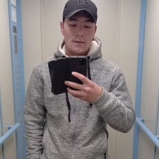 Фотография мужчины Алик, 21 год из г. Губкинский