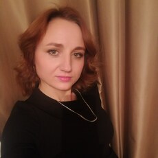 Фотография девушки Валентина, 33 года из г. Круглое