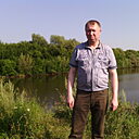 Владимир, 51 год