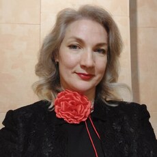 Фотография девушки Людмила, 46 лет из г. Витебск