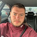 Сергей, 27 лет