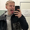 Даня, 18 лет