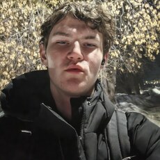 Фотография мужчины Вова, 20 лет из г. Сысерть