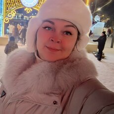 Фотография девушки Елена, 45 лет из г. Ижевск