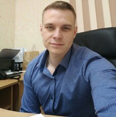Фотография мужчины Григорий, 31 год из г. Нижний Новгород
