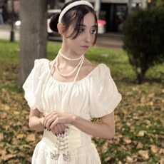 Фотография девушки Евгения, 18 лет из г. Краснодар