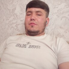 Фотография мужчины Саид, 26 лет из г. Свердловский