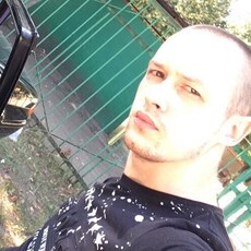 Фотография мужчины Александр, 34 года из г. Воронеж