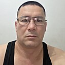 Жусуп, 47 лет