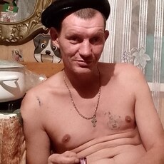 Фотография мужчины Андрей, 41 год из г. Петровск-Забайкальский