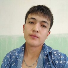 Фотография мужчины Али, 23 года из г. Нижневартовск
