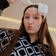 Фотография девушки Аля, 21 год из г. Краснодар