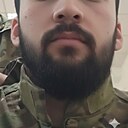 Мухаммед, 19 лет