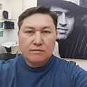 Орал, 49 лет