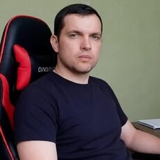 Фотография мужчины Павел, 36 лет из г. Михайлов