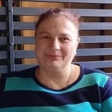 Фотография девушки Ольга, 52 года из г. Тейково
