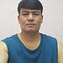 Батыр, 40 лет