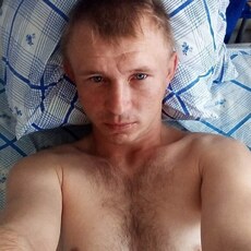 Фотография мужчины Максим, 34 года из г. Екатеринбург