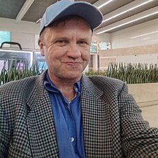 Фотография мужчины Вячеслав, 53 года из г. Минск