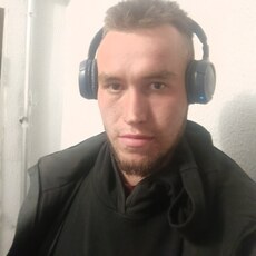 Фотография мужчины Алексей, 25 лет из г. Пермь