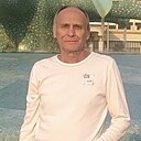 Сергей, 68 лет