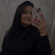 Фотография девушки Милана, 25 лет из г. Уральск