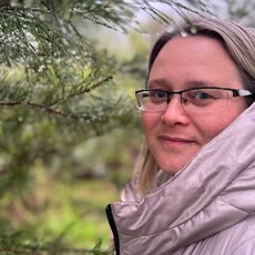 Фотография девушки Анна, 43 года из г. Пермь