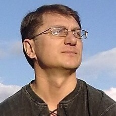 Фотография мужчины Владимир, 42 года из г. Луганск