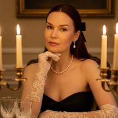 Фотография девушки Katrin, 45 лет из г. Казань