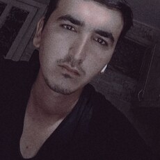 Фотография мужчины Shahzod, 26 лет из г. Тойтепа