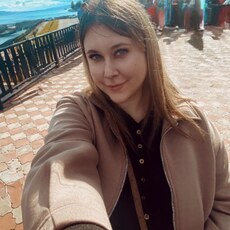Фотография девушки Поля, 28 лет из г. Самара