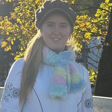 Фотография девушки Елизавета, 23 года из г. Смоленск