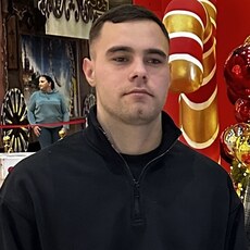 Фотография мужчины Alekdandr, 24 года из г. Тосно