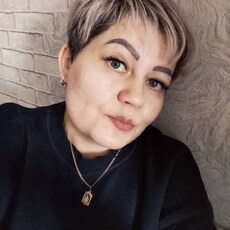 Фотография девушки Мила, 39 лет из г. Самара