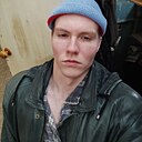 Даня, 20 лет