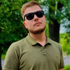 Фотография мужчины Михаил, 36 лет из г. Евпатория