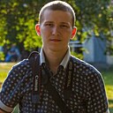 Артём, 25 лет