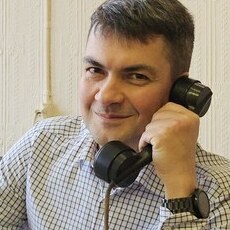 Фотография мужчины Влад, 44 года из г. Москва