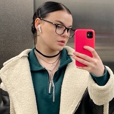 Фотография девушки Ольга, 20 лет из г. Нижний Новгород