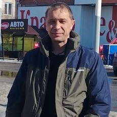 Фотография мужчины Виталий, 38 лет из г. Магнитка