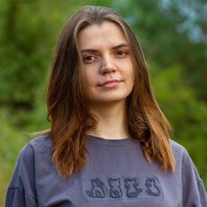 Фотография девушки Наташа, 25 лет из г. Воронеж
