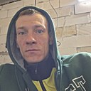 Серёга, 33 года