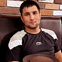Алихан, 42 года