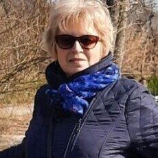 Фотография девушки Марина, 63 года из г. Санкт-Петербург