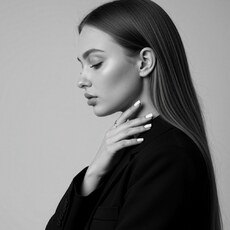 Фотография девушки Мария, 25 лет из г. Мурманск