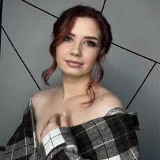 Мария, 28 из г. Барнаул.