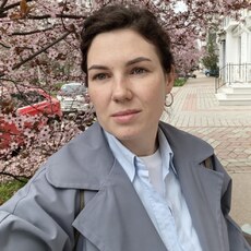 Фотография девушки Александра, 36 лет из г. Симферополь